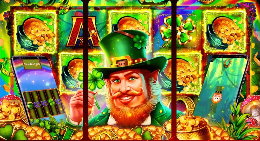 Mobile Casino App